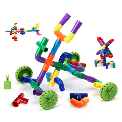 物美价廉，寓教于乐 盘点那些高性价比的儿童益智玩具