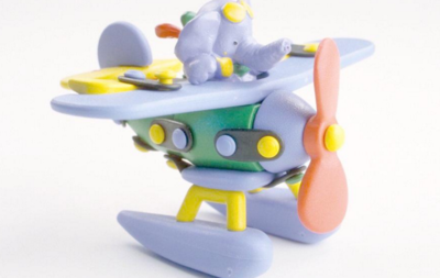 迪宝玩具 动漫与游艺用品的创意乐园