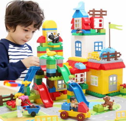 9.9元课 数学不再是小怪兽，乐高不只是玩具——爱励国际教你率先领跑学习与游戏的融合之旅